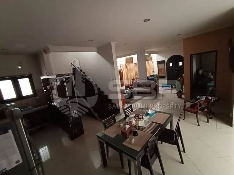 Penurunan Harga Menarik! Rumah Perumahan Elite Casagrande Dekat UPN 4