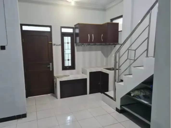 Rumah Cantik 2 Lantai di Cluster Condongcatur Utara - Dekat Terminal Condongcatur 2