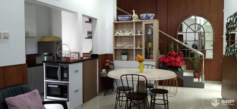 Dijual Cepat! Rumah Cantik Modern di Perum Pondok Permai, Taman Tirta! 3