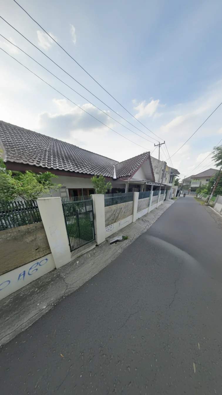 Rumah Megah Link Premium Mrican, Demangan, Gejayan Dekat UNY, Sanatadharma 16