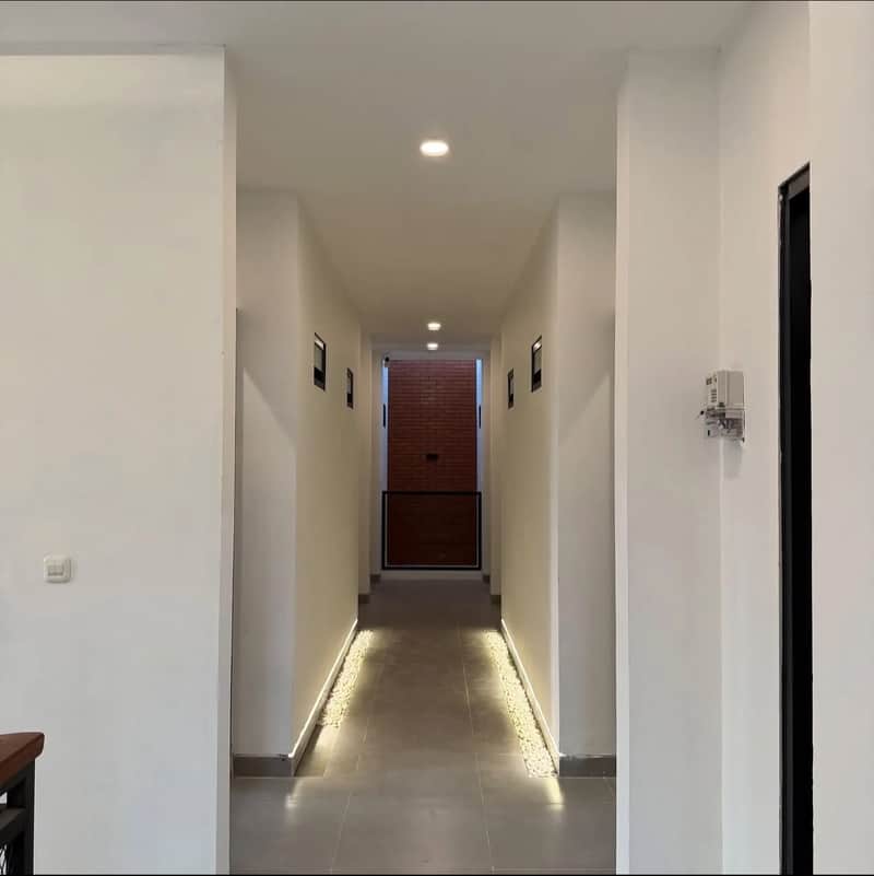 🏡 KOS EKSKLUSIF FULL FURNISHED – AREA UII JOGJA 4