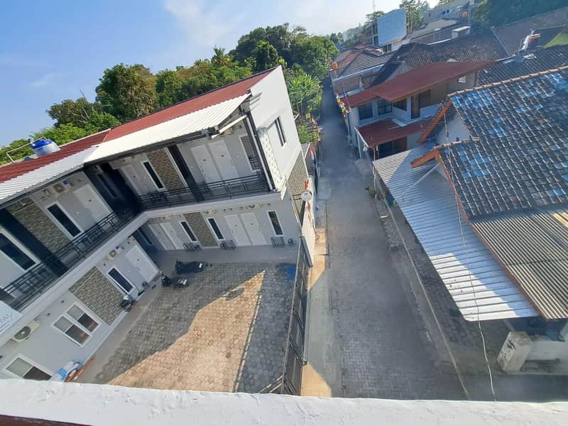 Kost Exclusive Bangunan Baru 13 Kamar dekat UII Terpadu Jl Kaliurang KM 13 2
