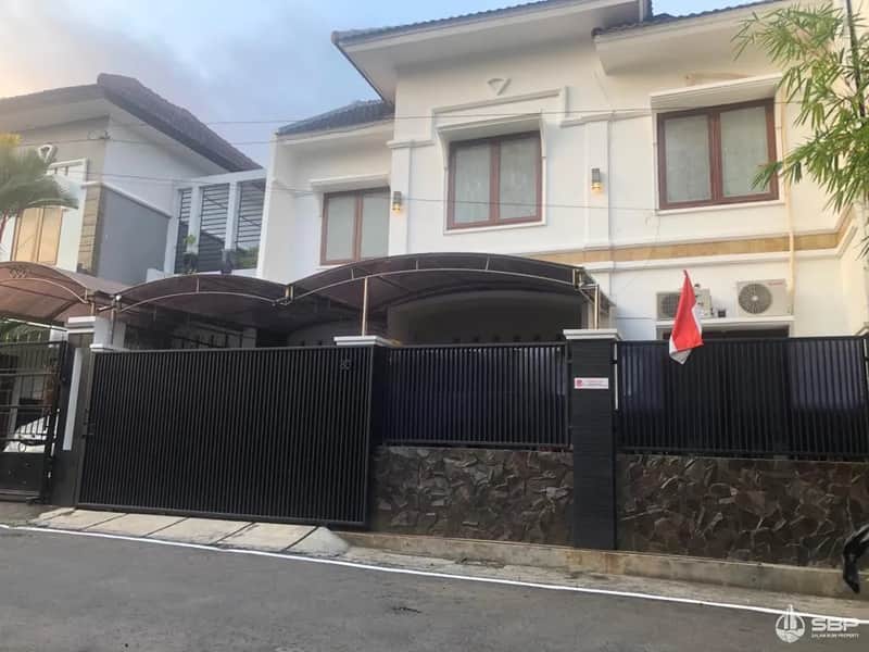 Penurunan Harga! Rumah Cantik 4 Kamar di Condongcatur Utara - Kini Hanya 1,95M! 1