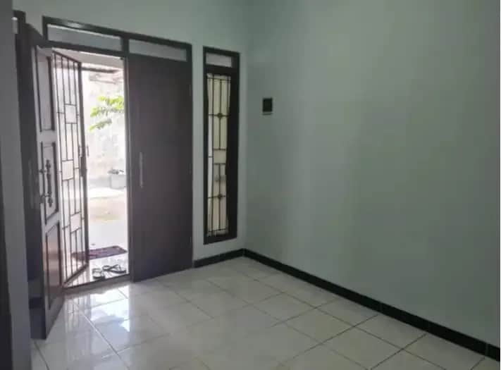 Rumah Cantik 2 Lantai di Cluster Condongcatur Utara - Dekat Terminal Condongcatur 5