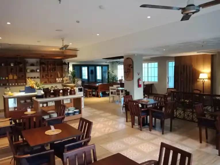 Hotel Mewah 6 Lantai Ring 1 Malioboro 5