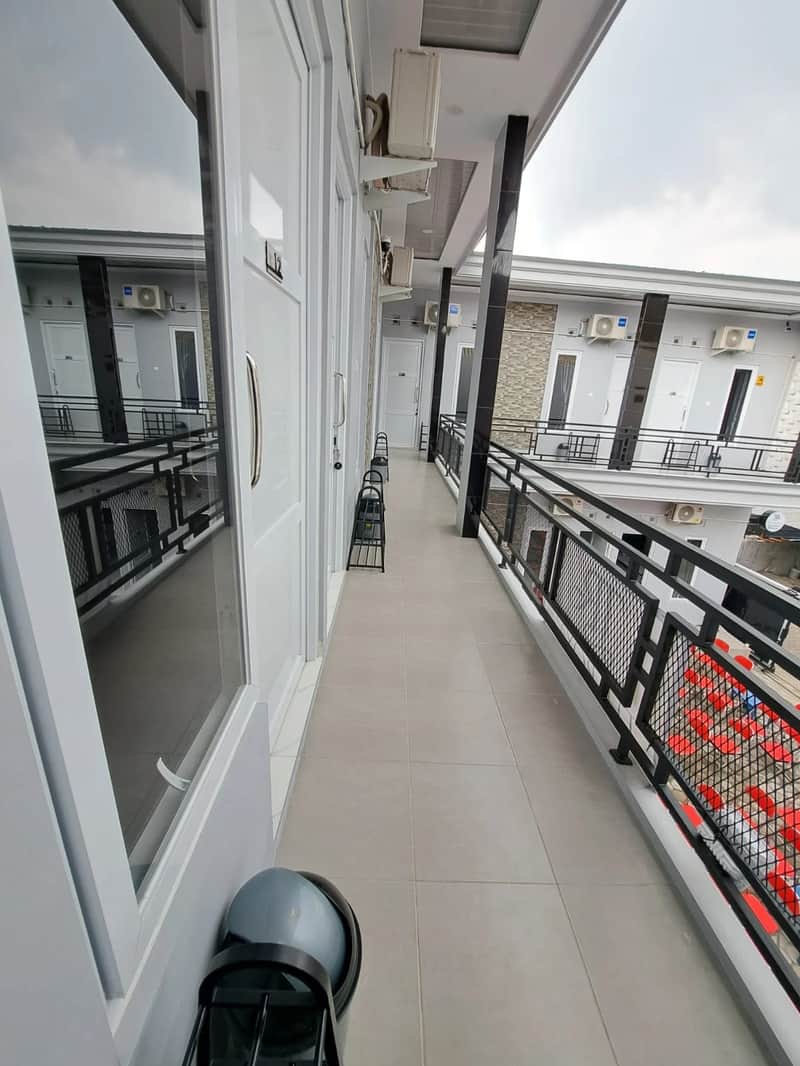 Kost Exclusive Bangunan Baru 13 Kamar dekat UII Terpadu Jl Kaliurang KM 13 13