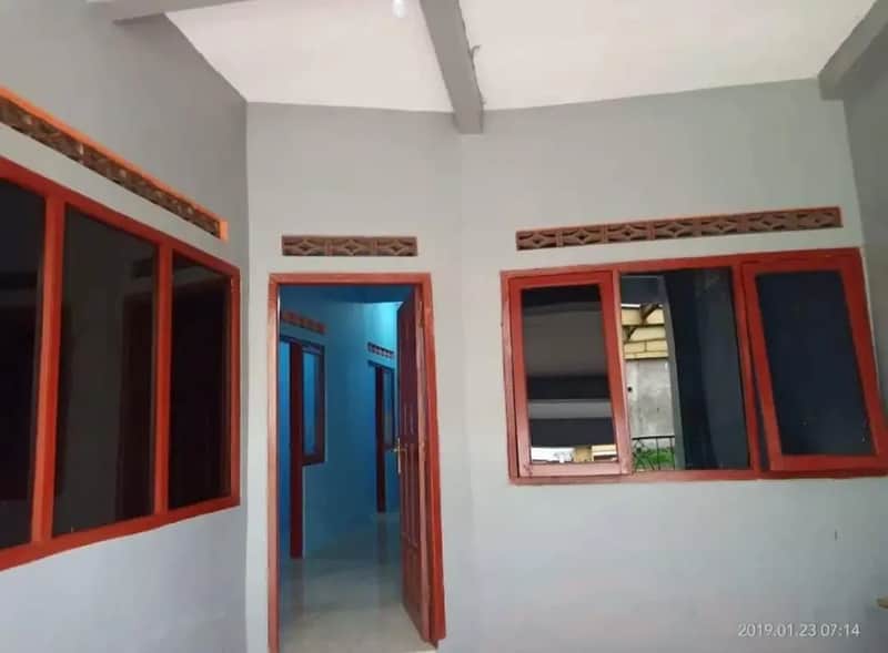 Rumah Induk + Kost Strategis 11 Kamar di Condongcatur Dekat UPN, POLDA, JIH 4