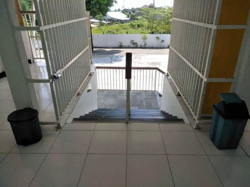 Dijual Segera Gedung Ex Sekolah VVIP jl kaliurang km 13,5 dkt UII Lt 3356m2 4