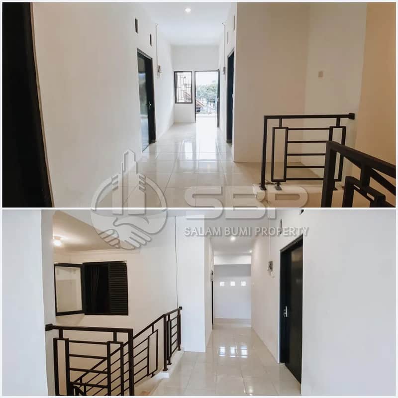 Rumah Induk dengan 5 Kost Exclusive Dekat UGM — Investasi Menarik! 4