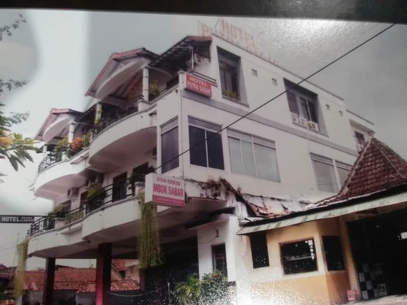 Hotel Melati Strategis Dekat Taman Pintar, Malioboro, dan Alun-Alun 1