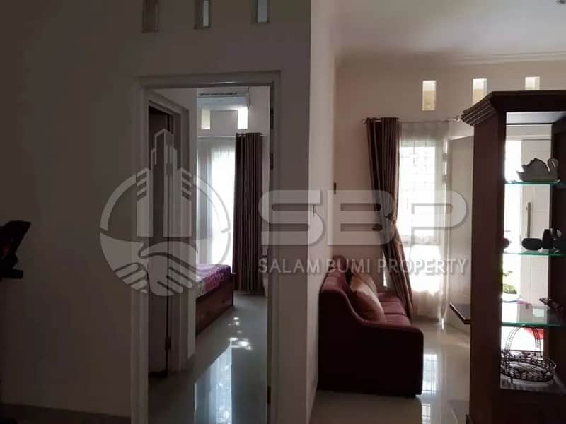 Rumah Cantik 2 Lantai di Perum Jl. Kaliurang Km 7 - Dekat UGM Condongcatur 5