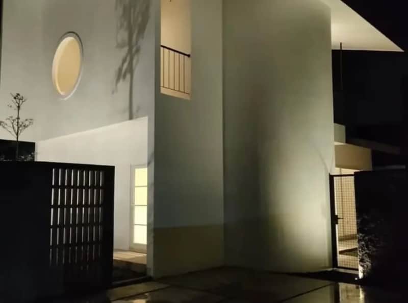 Villa Cantik Di Jalan Palagan Utara Hyatt Dekat Filosofi Coffee 18