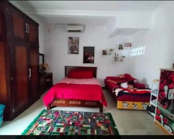 Rumah+Pabrik+Gudang perkakas pinggir jl Aspal Lebar dkt Sleman City Hall 7