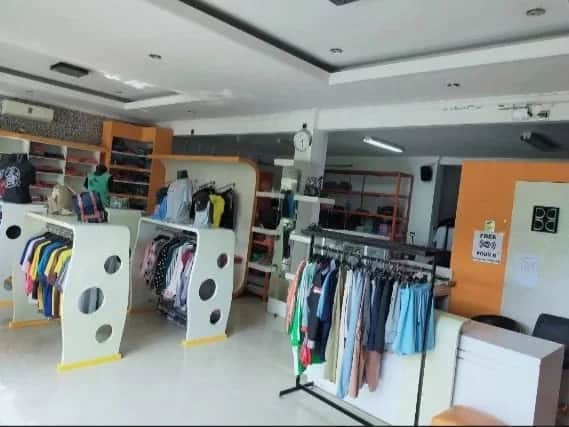 Rumah+Pabrik+Gudang perkakas pinggir jl Aspal Lebar dkt Sleman City Hall 15