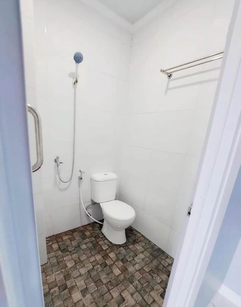 Kost Exclusive Bangunan Baru 13 Kamar dekat UII Terpadu Jl Kaliurang KM 13 3