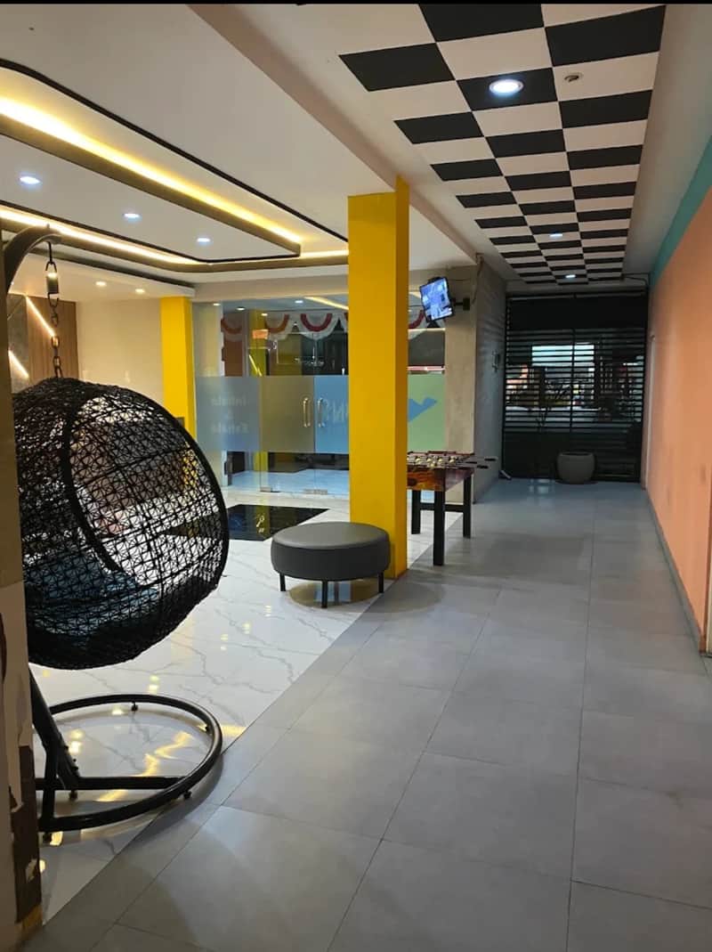 🏨 DIJUAL HOTEL ISTIMEWA DI YOGYAKARTA – 38 KAMAR 🔥 9
