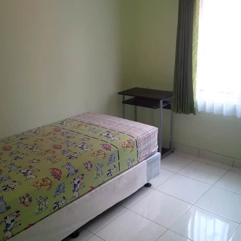 Kost Eksklusif 8 Kamar di Perum Elite Pogung, Dekat UGM 5