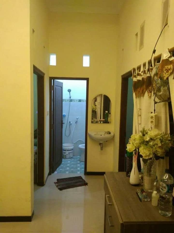 Rumah Depok 5