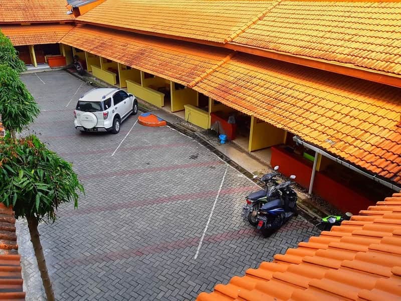 Hotel Melati Link Premium Selangkah Ke Malioboro Dan Stasiun Tugu Jogja 9
