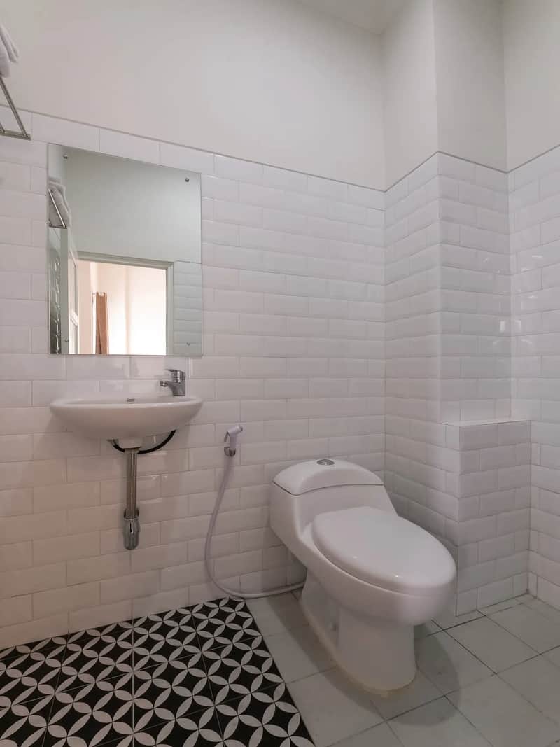 Kost Exclusive 23 Kamar Fully Furnished Dekat Ambarukmo Plaza 5