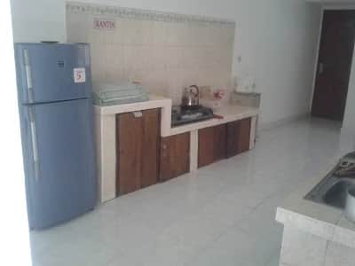 Rumah Induk + 20Kt Kost Exclusive Dekat UII Pusat Terpadu Jl Kaliurang KM 12,5 7