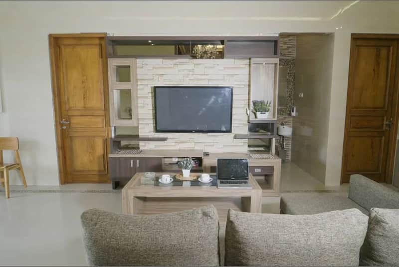 Dijual Villa Homestay Cantik Private Pool Dekat UGM & Hyatt – Palagan Km 7 Jogja 6