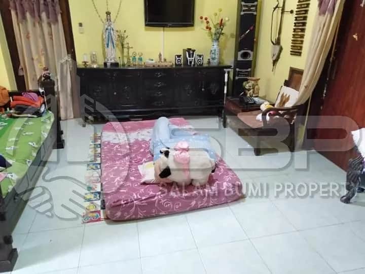 Rumah Induk dan Kost Strategis di Pringwulung, Dekat Kampus dan Mall 4