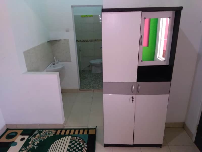 Rumah Induk + Kost 21 Kamar Strategis di Jl. Kaliurang KM 13 Dekat UII — Kesempatan Emas! 2