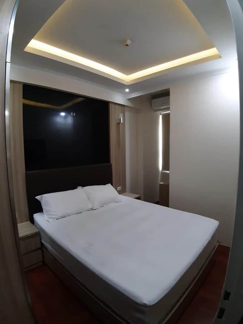 Dijual/Disewakan Aparetemen di Malioboro City Regency 6