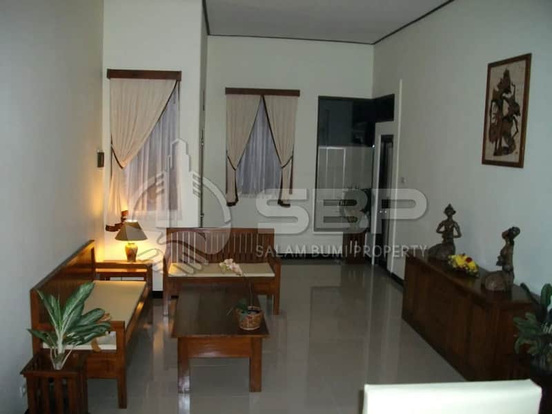 Rumah Megah Strategis di Condongcatur - Homestay Dekat POLDA DIY 2