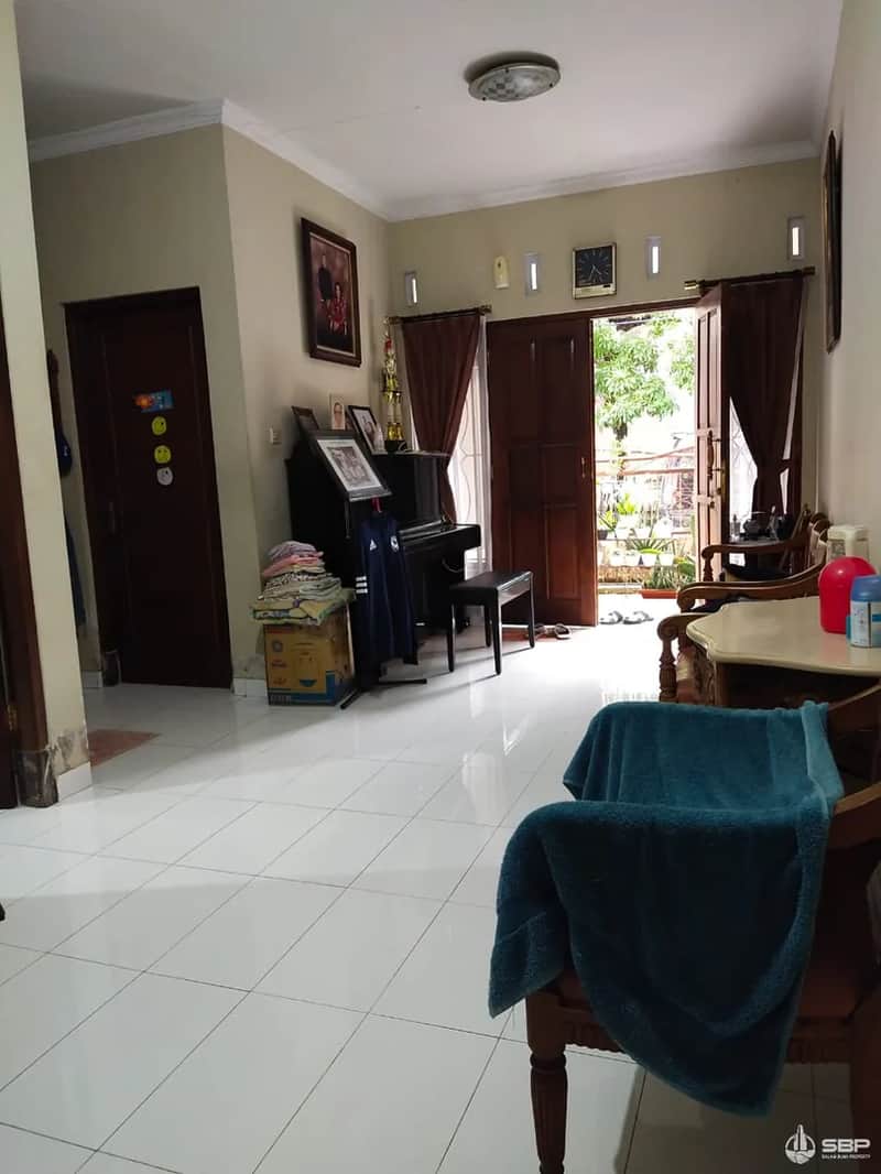 Rumah Cantik Minimalis Dijual di Sorosutan, Umbulharjo, Kota Jogja – Harga Terjangkau, 1,2M Nego! 3