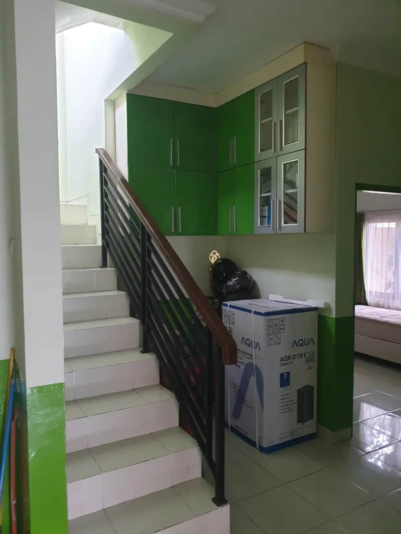 Kost Eksklusif 8 Kamar di Perum Elite Pogung, Dekat UGM 4