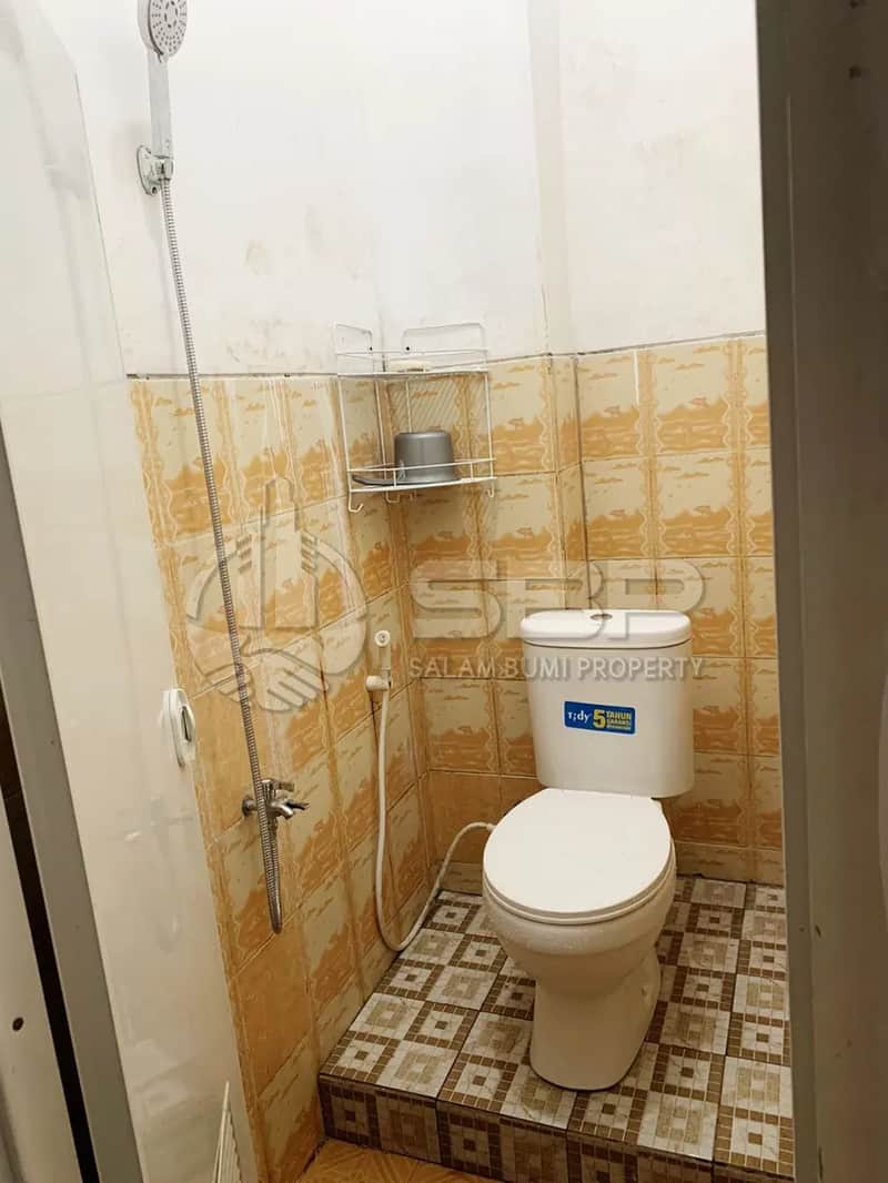 Kost Exclusive 5 Kamar Dekat RSA UGM - Investasi Cerdas untuk Masa Depan! 5