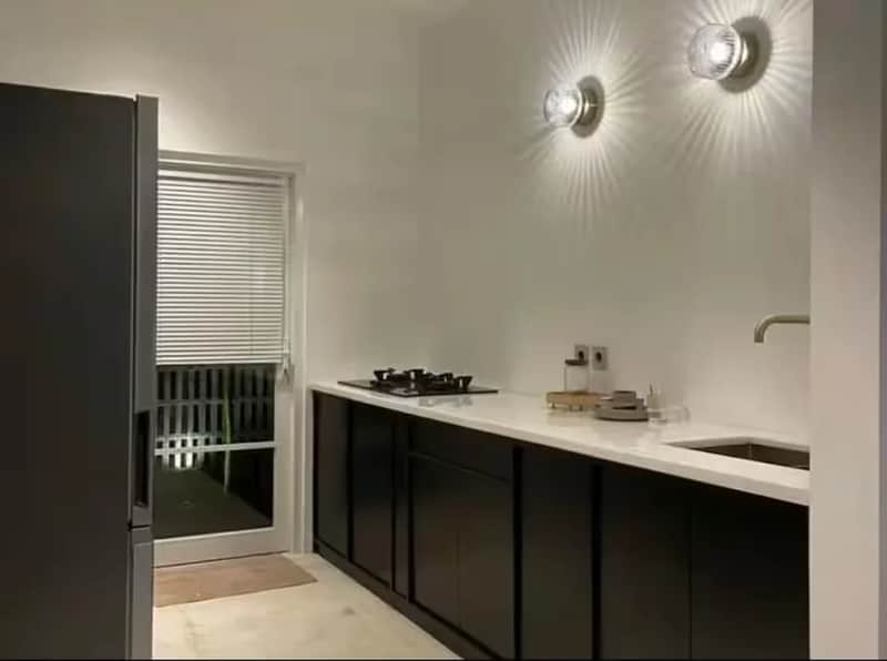 Villa Cantik Di Jalan Palagan Utara Hyatt Dekat Filosofi Coffee 5