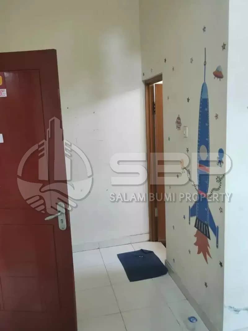 Kost 13 Kamar + Toko Strategis di Jl. Kaliurang Dekat UII Pusat 4
