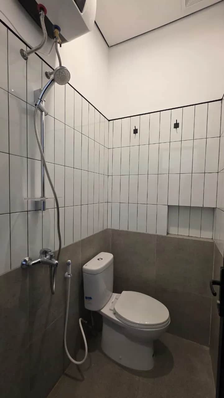 Kos Exclusive Bangunan Baru 12 (+1) kamar area condongcatur Dekat ke UGM, UPN, Amikom, Pakuwon 5