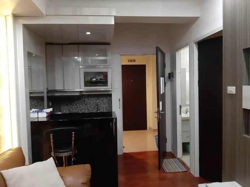 Dijual/Disewakan Aparetemen di Malioboro City Regency 2