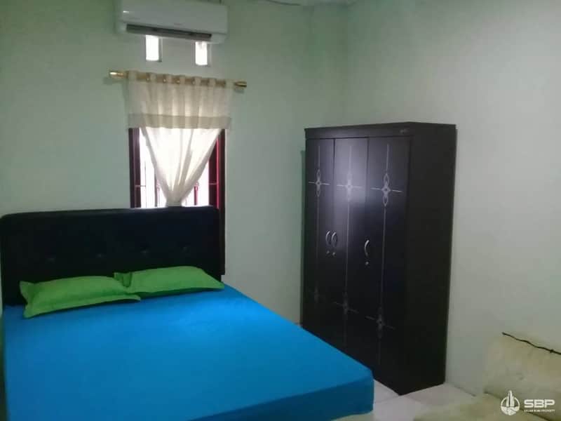 Rumah Mewah Full Furnished di Lokasi Premium Yogyakarta! 3