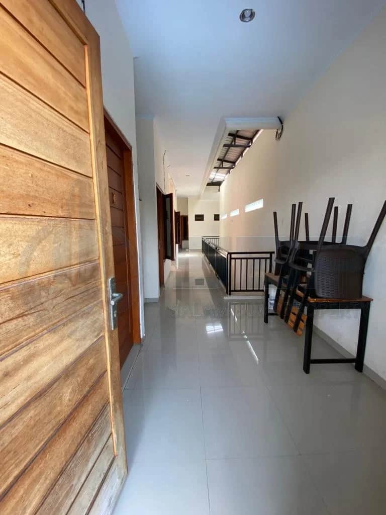Rumah Induk + 20 Kamar Kost Eksklusif di Seturan, Dekat UPN & Mall 2