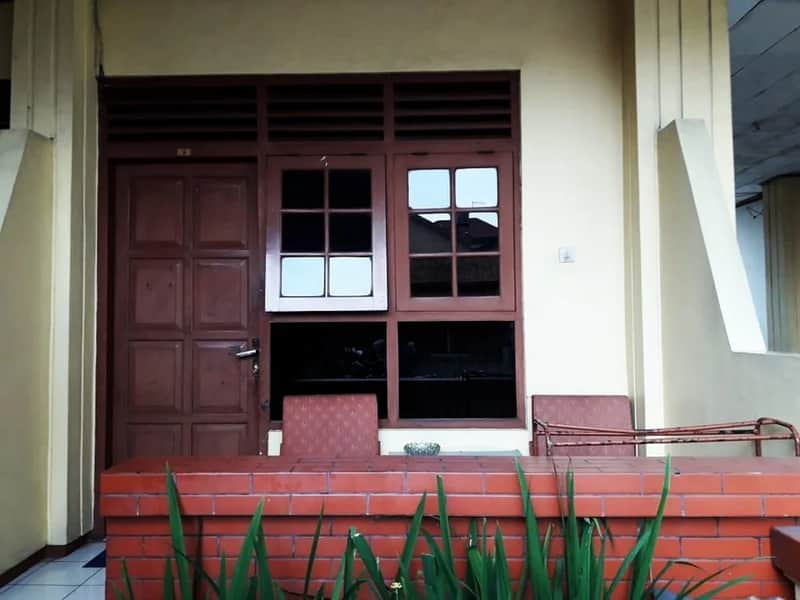 Hotel Melati Link Premium Selangkah Ke Malioboro Dan Stasiun Tugu Jogja 2