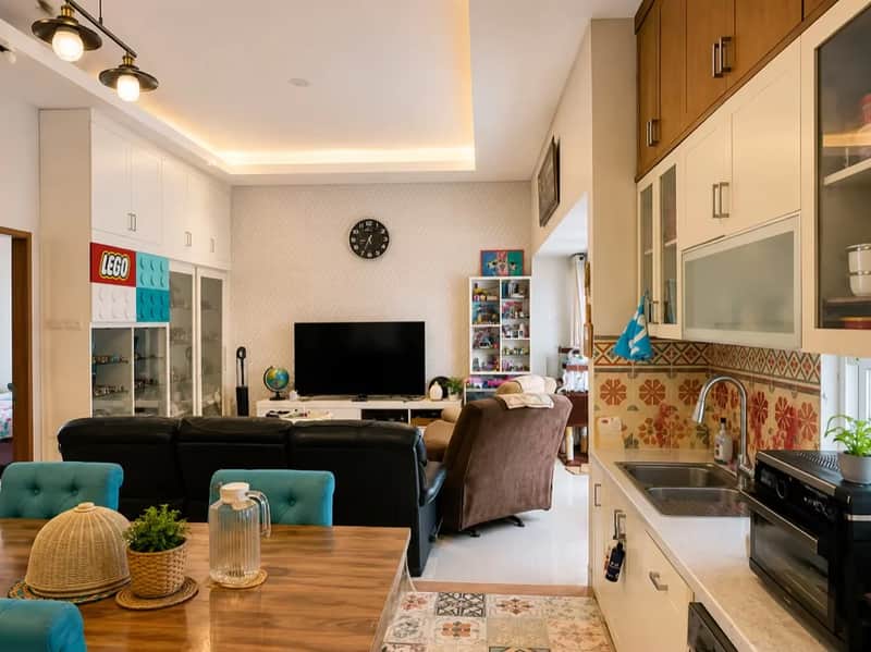 Rumah Mewah Perum Elite Taman Palagan Asri 3, Jl Palagan KM 10 19