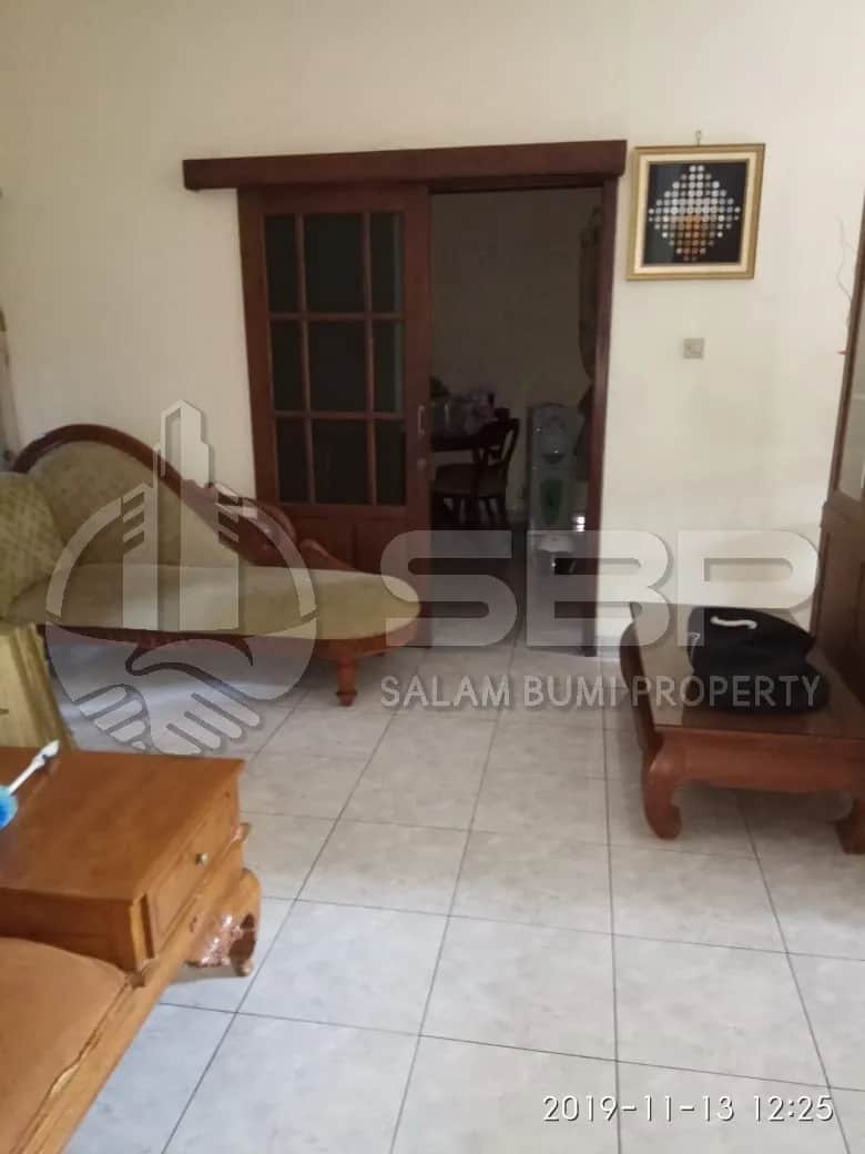 Rumah Cantik di Perum MBS Condongcatur - Dekat FE UII dan UPN! 5