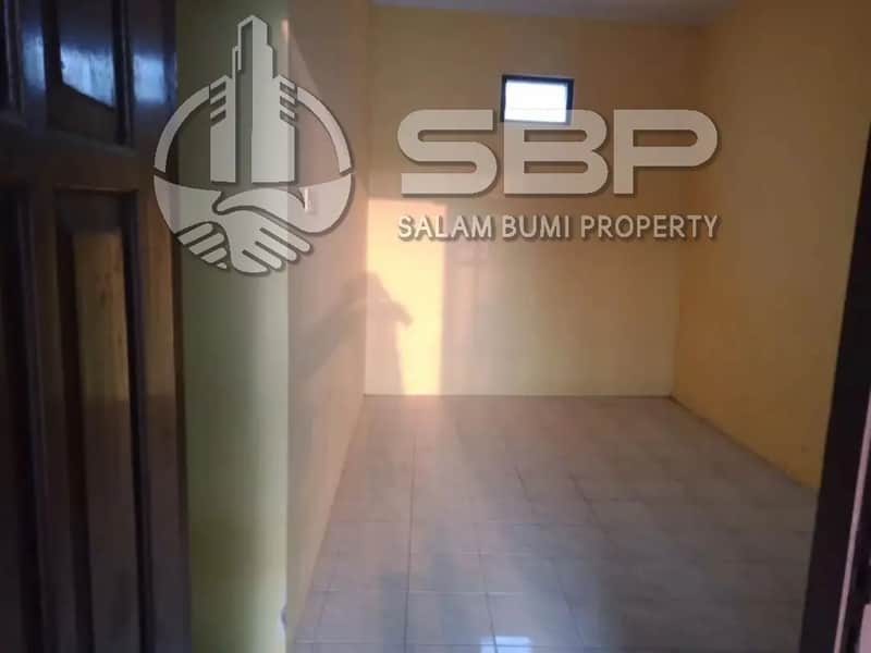 Rumah Induk + Kost 10 Kamar Mandi Dalam di Giwangan Dekat UAD 3