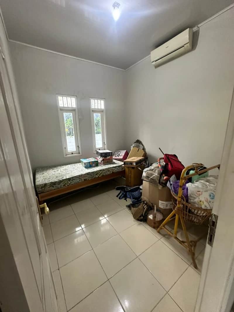 Rumah Mewah 2 Lantai dekat UGM Jl Kaliurang KM 6,5 6