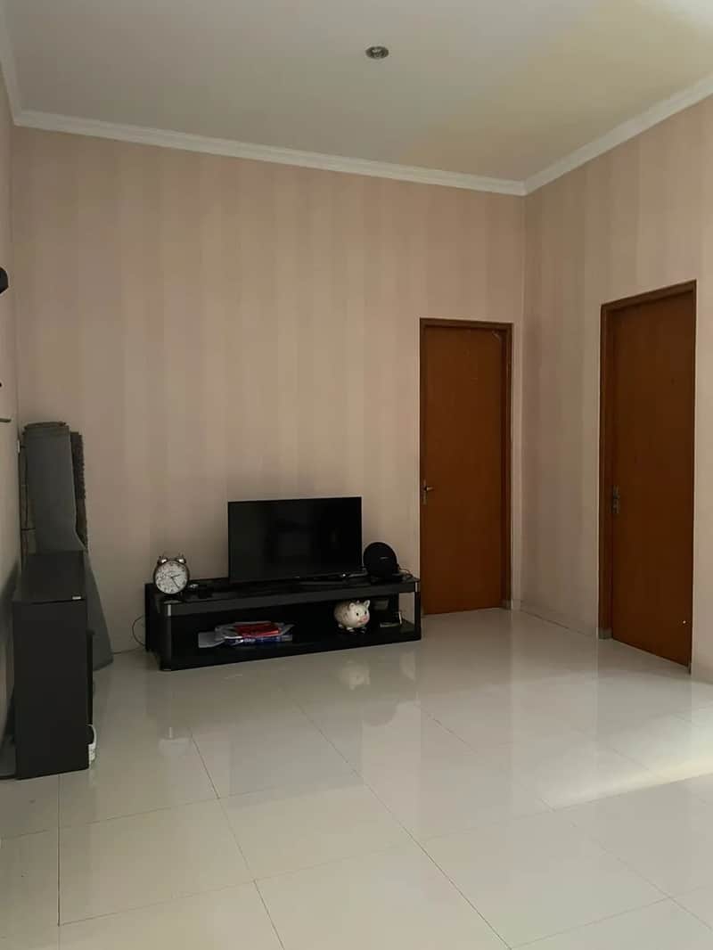Rumah Cantik di Komplek Perum Plemburan, Dekat UGM 4
