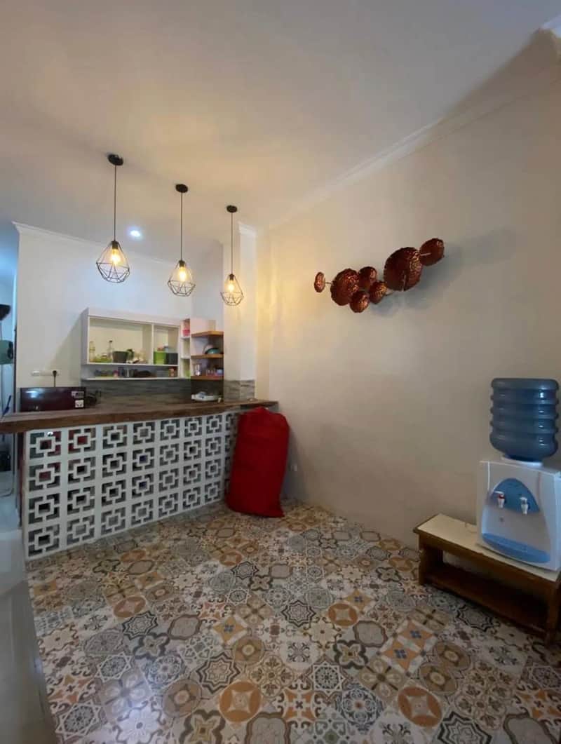Kost Exclusive 14 Kamar Dekat UPN Seturan Occupancy 100% Selalu Full 4