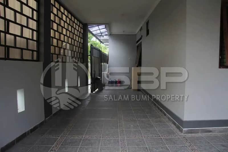 Kost Exclusive Putri Strategis Dekat UGM - Pendapatan Stabil Hingga 22 Juta/Bulan! 4