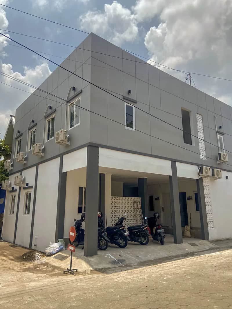 Kost Eksklusif Fully Furnished di Seturan, Dekat Kampus UPN — Harga Promo, Potensi Income Tinggi 1