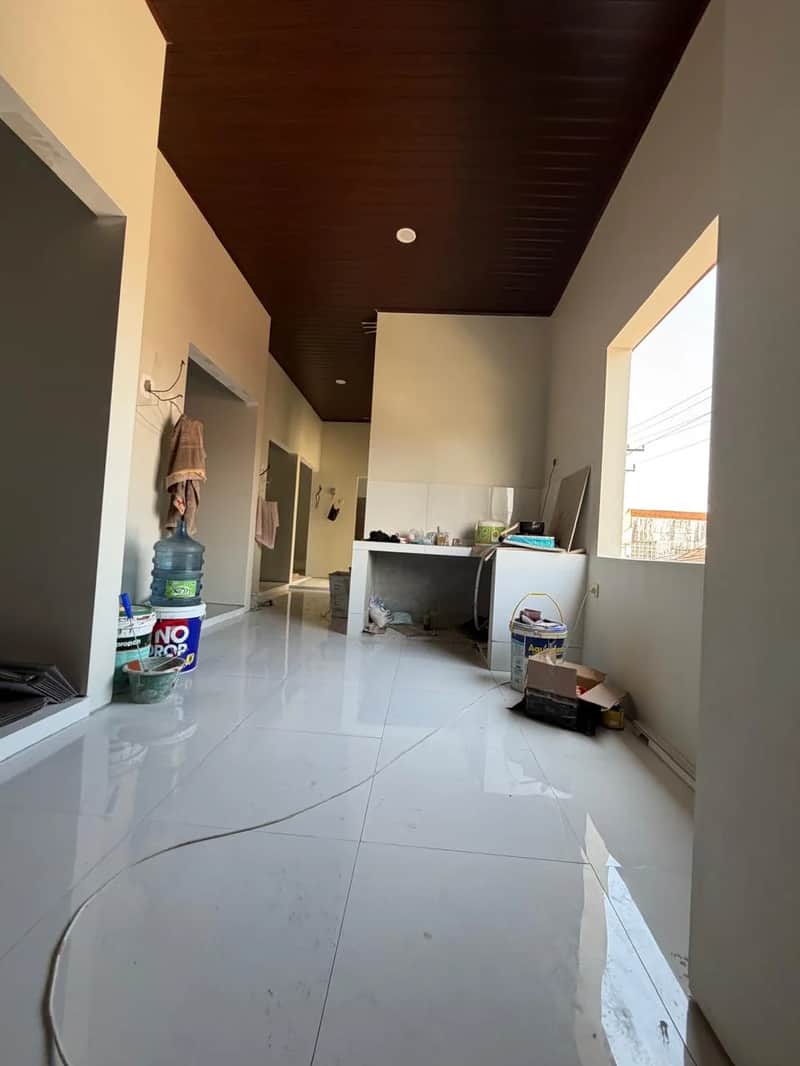 Kost Exclusive 10+1 Fully Furnished Condongcatur 13
