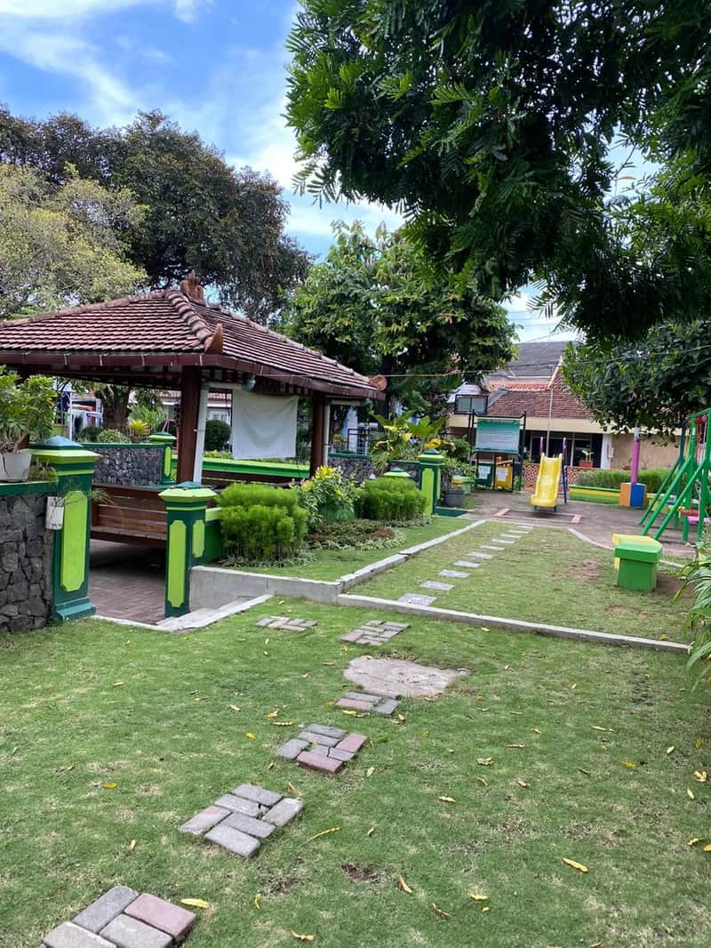 Rumah Mewah Megah Dekat Balaikota, Baciro, Timoho 9